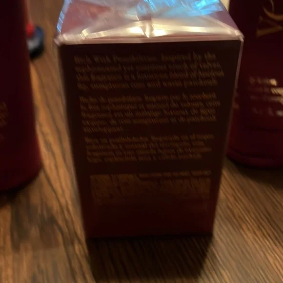 Velvet Eau de Parfum by Avon set - Picture 5 of 6